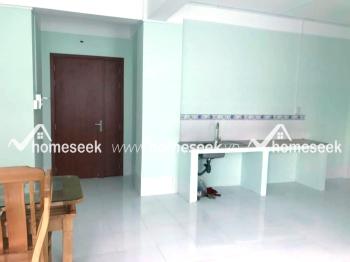 Căn hộ chung cư ACC - Khu Tây Đại Học, phường Mỹ Phước, TP.Long Xuyên, An Giang 53m2