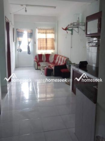 Căn hộ ACC đường Lưu Hữu Phước, phường Mỹ Phước, TP.Long Xuyên, An Giang 53m2