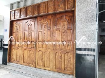 Cho thu&ecirc; nh&agrave; hẻm c&acirc;y t&aacute;o, phường B&igrave;nh Kh&aacute;nh, TP.Long Xuy&ecirc;n, An Giang 119m2