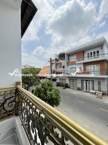 Nh&agrave; mặt tiền đường Nguyễn Thượng Hiền, phường B&igrave;nh Kh&aacute;nh, TP.Long Xuy&ecirc;n, An Giang 64m2