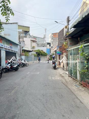 Cho thu&ecirc; nh&agrave; đường H&agrave; Ho&agrave;ng Hổ, Đ&ocirc;ng An 4, phường Mỹ Xuy&ecirc;n, TP.Long Xuy&ecirc;n, An Giang 360m2