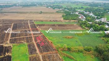 Đất ruộng tuyến tr&aacute;nh B&igrave;nh Đức, phường B&igrave;nh Đức, TP.Long Xuy&ecirc;n, An Giang 4885.5m2