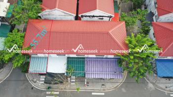 Nhà 1 trệt 1 lầu L9-22, xã Bình Hòa, huyện Châu Thành, An Giang 55.7m2