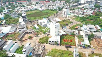 Cho thu&ecirc; đất nền đường số 2 L&yacute; Th&aacute;i Tổ nối d&agrave;i, phường Mỹ Phước, TP.Long Xuy&ecirc;n, An Giang 700m2