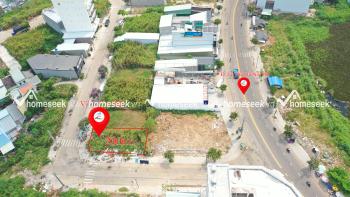 Cho thu&ecirc; đất nền đường số 2, phường Mỹ Phước, TP.Long Xuy&ecirc;n, An Giang 200m2