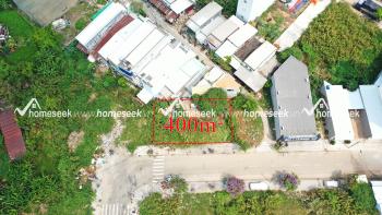 Cho thu&ecirc; đất nền đường số 1 L&yacute; Th&aacute;i Tổ nối d&agrave;i, phường Mỹ Phước, TP.Long Xuy&ecirc;n, An Giang 400m2