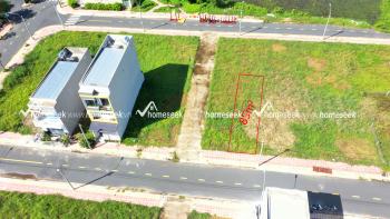 Đất nền gần quốc lộ, khu d&acirc;n cư Đất Th&agrave;nh, thị trấn An Ch&acirc;u, huyện Ch&acirc;u Th&agrave;nh, An Giang 85m2