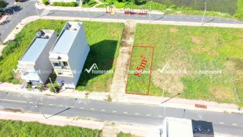 Đất nền khu d&acirc;n cư Đất Th&agrave;nh, thị trấn An Ch&acirc;u, huyện Ch&acirc;u Th&agrave;nh, An Giang 85m2