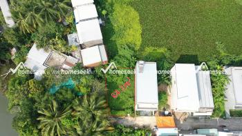 Đất nền hẻm T&aacute;m Kỳ, phường Mỹ Phước, TP.Long Xuy&ecirc;n, An Giang 84.2m2