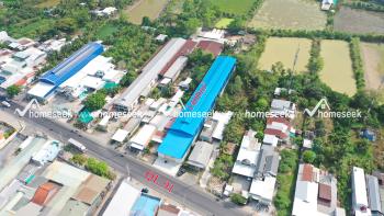 Cho thu&ecirc; kho quốc lộ 91, phường Thới Thuận, quận Thốt Nốt, TP.Cần Thơ 1400m2