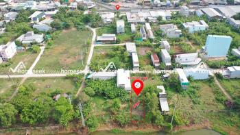 Đất nền khu d&acirc;n cư Lộ Tẻ, x&atilde; B&igrave;nh H&ograve;a, huyện Ch&acirc;u Th&agrave;nh, tỉnh An Giang 64m2