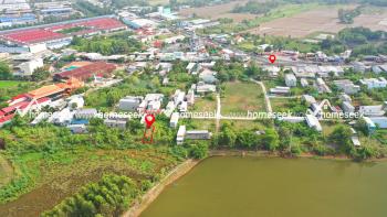 Đất nền số 2 khu d&acirc;n cư Lộ Tẻ, x&atilde; B&igrave;nh H&ograve;a, huyện Ch&acirc;u Th&agrave;nh, An Giang 64m2