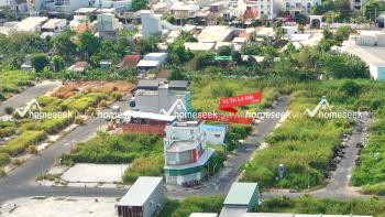 Đất nền F5 Golden City An Giang, phường Mỹ H&ograve;a, TP.Long Xuy&ecirc;n, An Giang 120m2