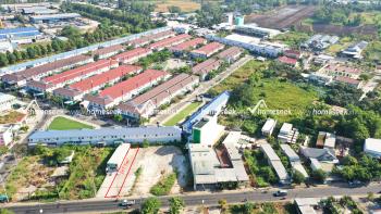 Đất nền tỉnh lộ 941, x&atilde; B&igrave;nh H&ograve;a, huyện Ch&acirc;u Th&agrave;nh, An Giang 187.7m2