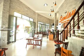 Nh&agrave; mặt tiền đường L&ecirc; Thiện Tứ, phường Mỹ Xuy&ecirc;n, TP.Long Xuy&ecirc;n, An Giang 126m2