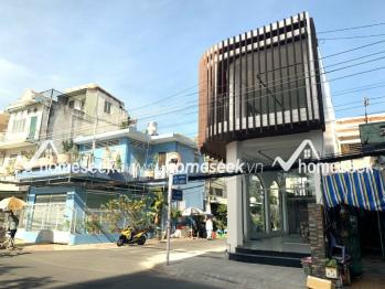 Nh&agrave; 2 mặt tiền đường Yết Ki&ecirc;u v&agrave; C&ocirc; Giang, phường Mỹ B&igrave;nh, TP.Long Xuy&ecirc;n, An Giang 68.8m2