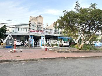 Nh&agrave; mặt tiền đường Lạc Long Qu&acirc;n, phường B&igrave;nh Kh&aacute;nh, TP.Long Xuy&ecirc;n, An Giang 72.4m2