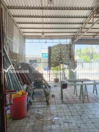 Nhà mặt tiền quốc lộ 91, xã Bình Mỹ, huyện Châu Phú, tỉnh An Giang 104.8m2