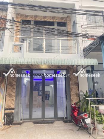 Cho thu&ecirc; nh&agrave; phố đường H&agrave; Huy Tập, phường Mỹ Phước, TP.Long Xuy&ecirc;n, An Giang 56m2