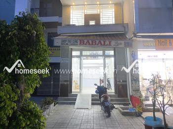 Cho thu&ecirc; mặt bằng tầng trệt đường H&agrave; Ho&agrave;ng Hổ, phường Đ&ocirc;ng Xuy&ecirc;n, TP.Long Xuy&ecirc;n, An Giang 80m2