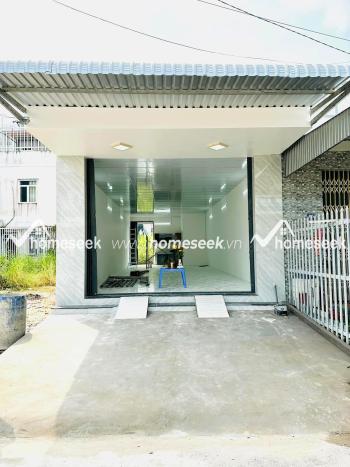 Cho thu&ecirc; nh&agrave; cấp 4 đường số 5, phường Mỹ Phước, TP.Long Xuy&ecirc;n, An Giang 75m2