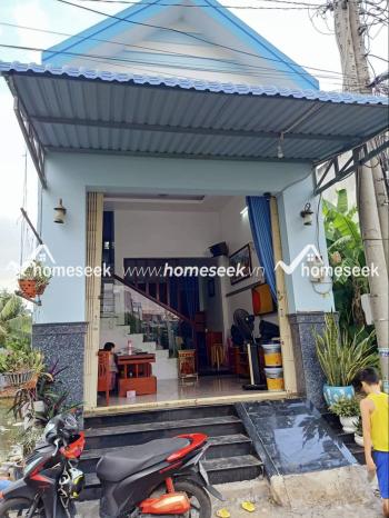 Cho thu&ecirc; nh&agrave; hẻm 943, phường Mỹ H&ograve;a, TP.Long Xuy&ecirc;n, An Giang 58.8m2