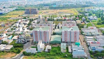 Cho thuê căn hộ ACC , khu B, lầu 5, phường Mỹ Phước, TP.Long Xuyên, An Giang 70m2