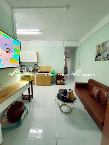 Cho thuê căn hộ ACC số 6D3 phường Mỹ Phước, TP.Long Xuyên, An Giang 45m2