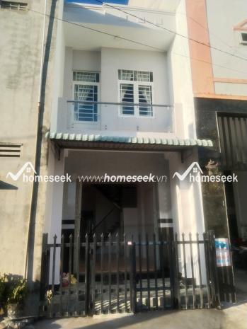 Cho thu&ecirc; nh&agrave; nguy&ecirc;n căn 1 trệt 1 lầu hẻm Ung Văn Khi&ecirc;m, phường Mỹ Phước, TP.Long Xuy&ecirc;n, An Giang 46.2m2