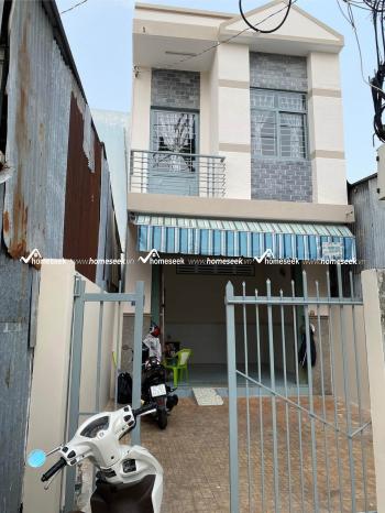 Cho thu&ecirc; nh&agrave; đường Phan Bội Ch&acirc;u, phường B&igrave;nh Kh&aacute;nh, TP.Long Xuy&ecirc;n, An Giang 56m2