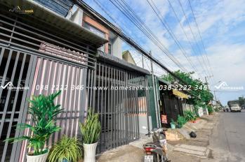 Cho thu&ecirc; nh&agrave; mặt tiền đường Trần Hưng Đạo, phường B&igrave;nh Đức, TP.Long Xuy&ecirc;n, An Giang 30m2