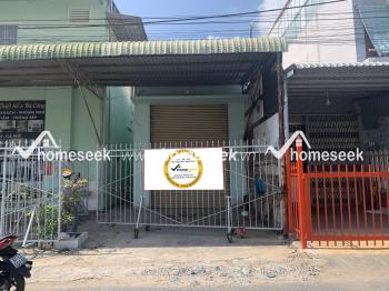 Cho thu&ecirc; nh&agrave; kho đường Nguyễn Trường Tộ, phường B&igrave;nh Kh&aacute;nh, TP.Long Xuy&ecirc;n, An Giang 84m2