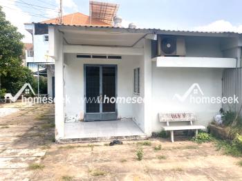 Cho thu&ecirc; nh&agrave; đường Nguyễn Khuyến, phường B&igrave;nh Kh&aacute;nh, TP.Long Xuy&ecirc;n, An Giang 300m2