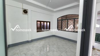 Nh&agrave; đường Trần Hưng Đạo, phường Mỹ B&igrave;nh, TP.Long Xuy&ecirc;n, An Giang 119.8m2