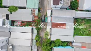 Cho thu&ecirc; đất nền T&acirc;y Đại Học, đường số 9, phường Mỹ Phước, TP.Long Xuy&ecirc;n, An Giang 72m2