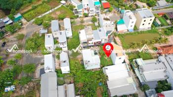 Đất nền đường số 2 khu d&acirc;n cư L&ecirc; Ch&acirc;n, phường Mỹ Qu&yacute;, TP.Long Xuy&ecirc;n, An Giang 60.8m2