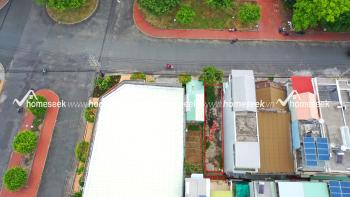 Đất nền mặt tiền đường Thục Ph&aacute;n, phường B&igrave;nh Kh&aacute;nh, TP.Long Xuy&ecirc;n, An Giang 74.3m2
