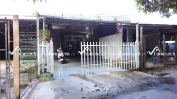 Nhà cặp kênh rạch Gòi Lớn, phường Mỹ Quý, TP.Long Xuyên, An Giang 138.6m2