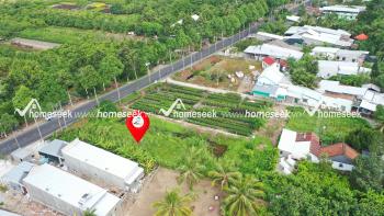 Đất nền mặt tiền tỉnh lộ 848, xã Tân Khánh Đông, TP. Sa Đéc, Đồng Tháp 360.8m2