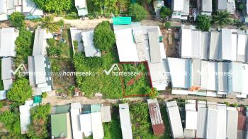 Đất nền khu dân cư Tổng Hợi, phường Bình Khánh, TP.Long Xuyên, An Giang 189.2m2