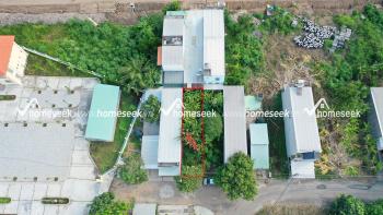 Đất nền mặt tiền đường Dự Định, khu dân cư Xẻo Trôm 5, phường Mỹ Phước, TP Long Xuyên, An Giang 90m2