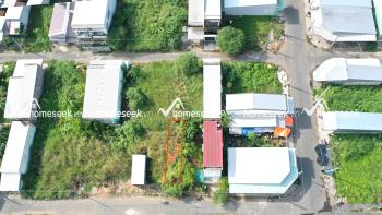 Đất nền gần UBND thị trấn Phú Hòa, huyện Thoại Sơn, An Giang 80m2