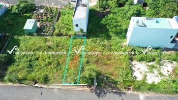 Nền đường số 10 khu dân cư Bắc Hà Hoàng Hổ, phường Mỹ Hòa, TP.Long Xuyên, An Giang 72m2