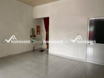 Cho thu&ecirc; nh&agrave; mặt tiền đường Phan Bội Ch&acirc;u, phường B&igrave;nh Kh&aacute;nh, TP.Long Xuy&ecirc;n, An Giang 100m2