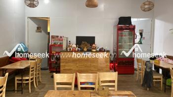 Cho thuê nhà đường Võ Thị Sáu, phường Mỹ Xuyên, TP.Long Xuyên, An Giang 135m2