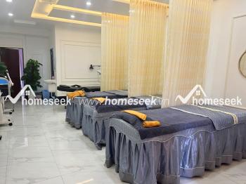 Cho thuê nhà mặt tiền đường Lý Thái Tổ, phường Mỹ Long, TP.Long Xuyên, An Giang 59m2