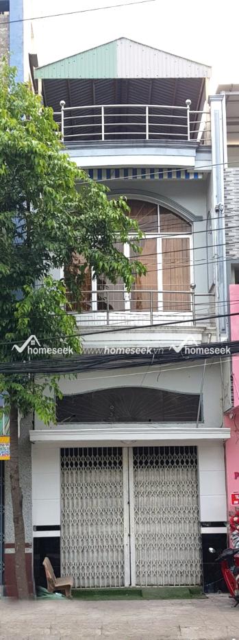 Nhà mặt tiền đường Ung Văn Khiêm, phường Đông Xuyên, TP.Long Xuyên, An Giang 56m2
