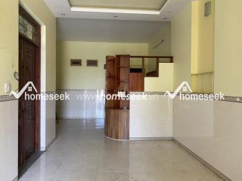 Cho thuê nhà nguyên căn khu vực làng giáo viên, phường Mỹ Hòa, TP.Long Xuyên, An Giang 60m2