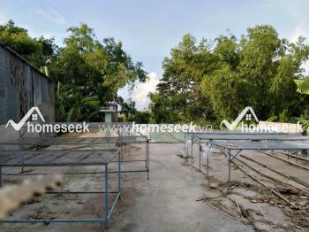 Đất nền đường Bờ Bắc, xã Vĩnh Hậu, huyện An Phú, An Giang 814.9m2