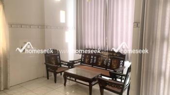 Cho thuê nhà mặt tiền đường Trần Hưng Đạo, phường Mỹ Bình, TP.Long Xuyên, An Giang 31.4m2